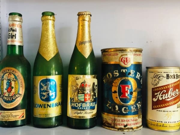 First Look: Stave Beer and Wine House in New Braunfels