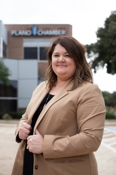 'An epicenter of innovation': Q&A with the Plano chamber president