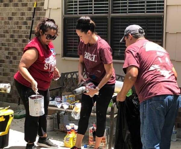 Volunteer Guide: 14 ways to give back in Conroe and Montgomery