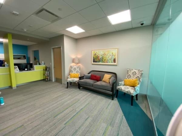 A Bright Future Pediatrics relocates in Plano