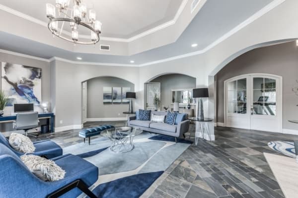 The complex is located at 1840 Longmire Road, Conroe. (Photo courtesy The Landings of Conroe)