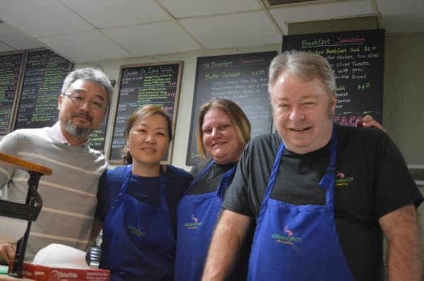 New owners focus on old-school service at classic North Austin deli