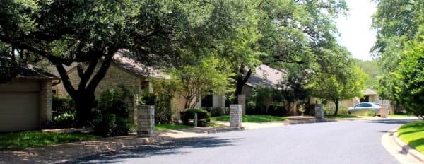 Home prices were up year-over-year in October throughout Northwest Austin