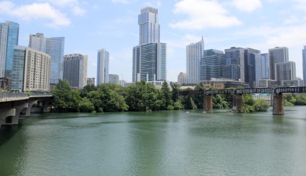 Red Bud Isle reopens after latest water samples show no signs of toxins