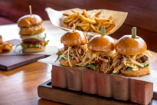 Whiskey Cake now open in Stafford