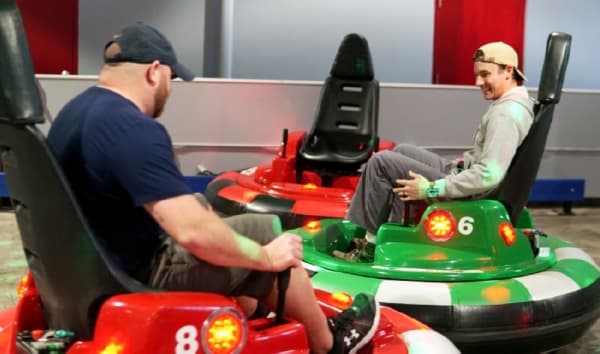 Jump Mania closes its Plano space