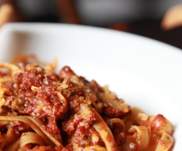 The Italian Job offers fast-casual Italian food in Plano