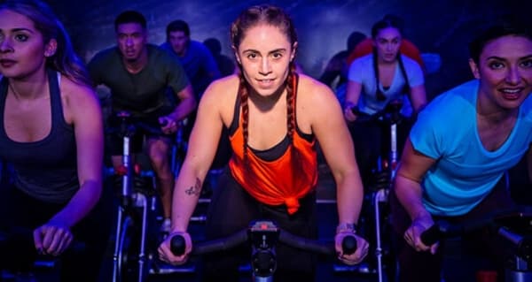 24 Hour Fitness to open Spring Energy Super-Sport Gym in Cityplace at Springwoods Village in December