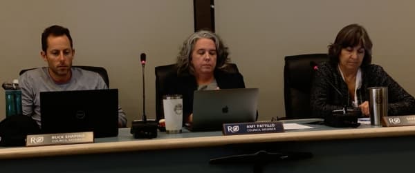 Redevelopment study, new officer signing bonus and a possible scooter ban: A breakdown of the Nov. 20 Rollingwood City County meeting