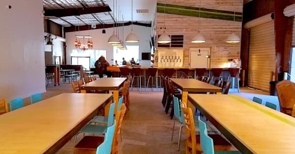 Houston gets a nod to bygone brewery with New Magnolia Brewing Co.
