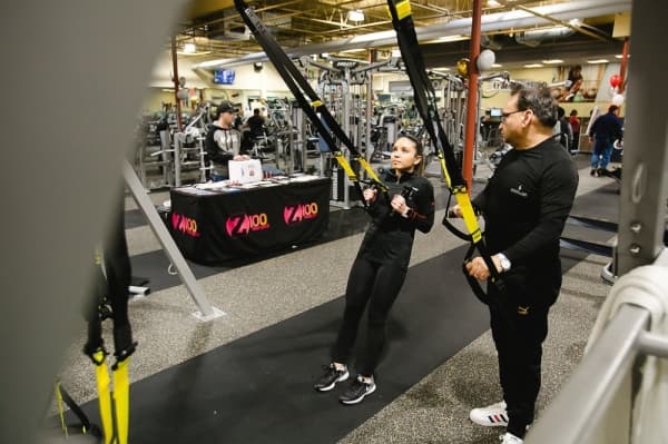 24 Hour Fitness to open Houston Heights location in December