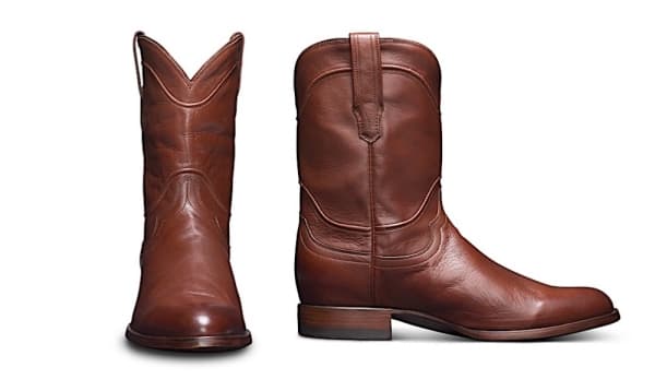 Austin-based Western-wear brand Tecovas to open its first Houston store on Black Friday