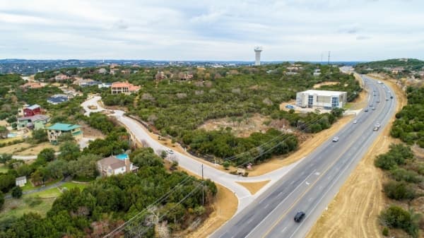 RM 620 expansion and 3 other transportation project updates in Northwest Austin