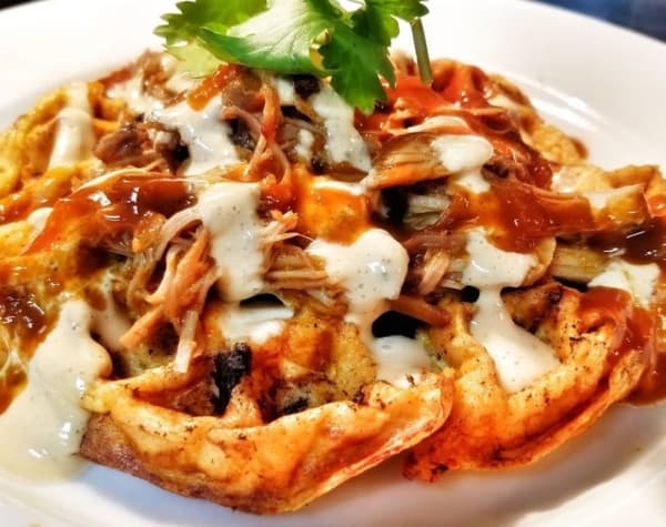 Craft Grill to open new breakfast cafe on Kuykendahl Road in December