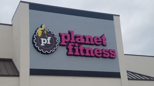 Planet Fitness now open in Highland Village