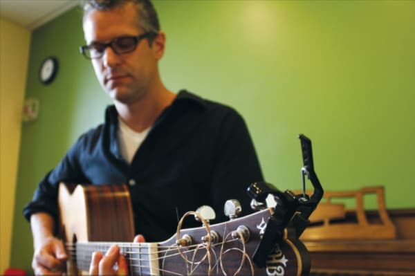 Lone Star School of music to relocate Westlake location