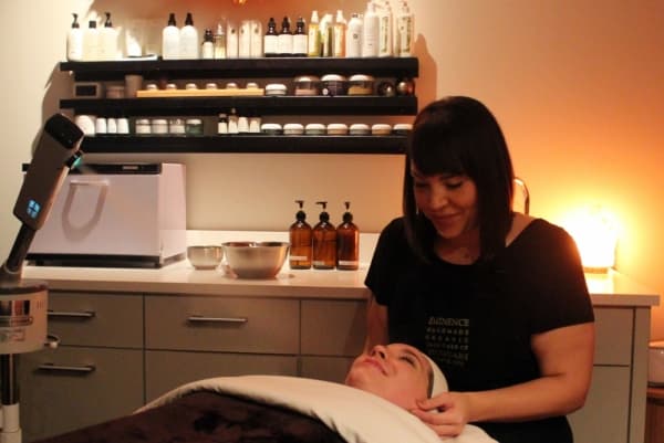 Viva Day Spa expanding Domain Northside location