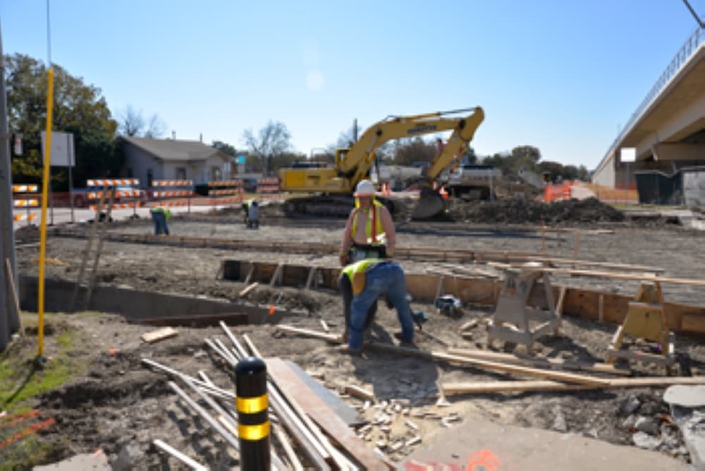 DART steps in to help with cost of Main Street project in Richardson