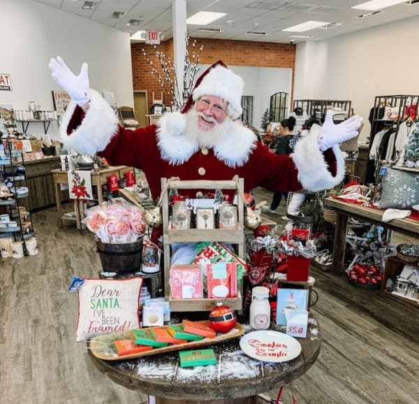 Twisted Willow Mercantile now open on FM 2978 in Magnolia