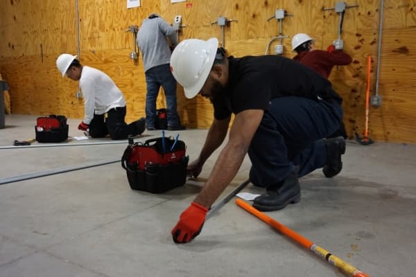 Workforce development nonprofit Skillpoint Alliance celebrates 25 years