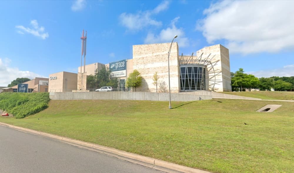 Grace Covenant Church in Northwest Austin celebrated 50th anniversary