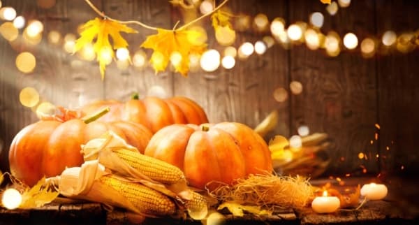 Here is what Richardson residents should know heading into Thanksgiving