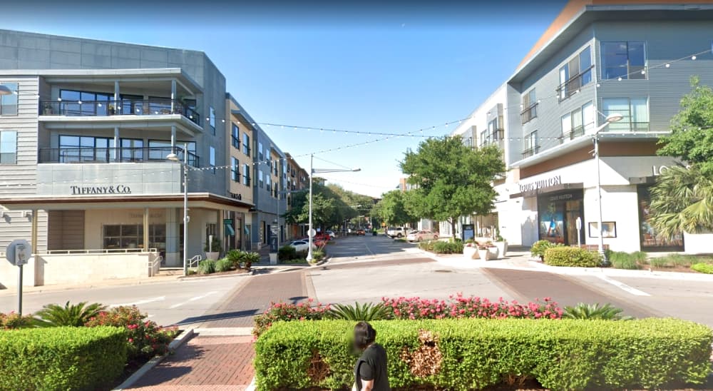 Louis Vuitton parent company to acquire Tiffany & Co. stores, including North Austin location