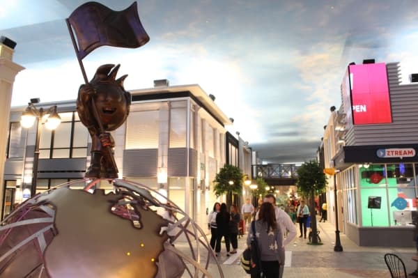 kidzania 