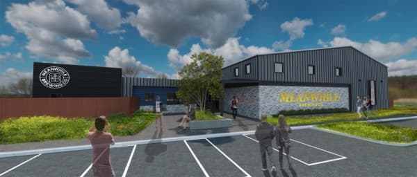 New brewery, taproom coming to South Austin in 2020