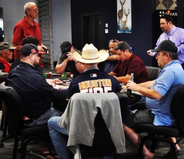 Texas Card House now open on Spring Cypress