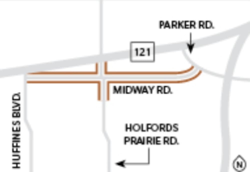 (Map by Chase Autin/Community Impact Newspaper)