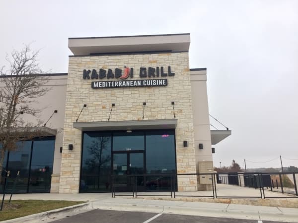Kababji Grill opens in Round Rock
