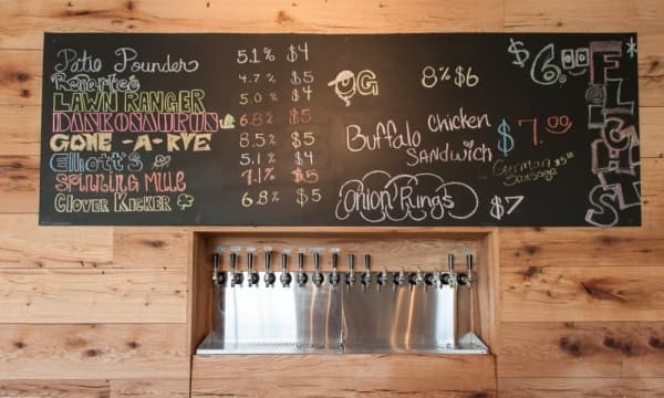Cedar Creek Brewery coming soon to McKinney's Hub 121 development