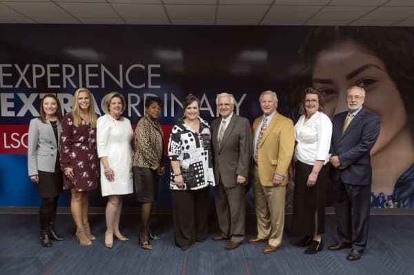 Tomball Regional Health Foundation awards more than $300,000 to Lone Star College-Tomball programs