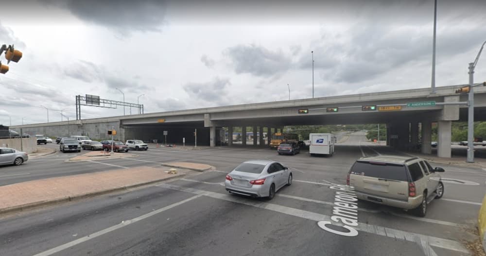 City of Austin asking for input on possible improvements to Cameron, Dessau roads