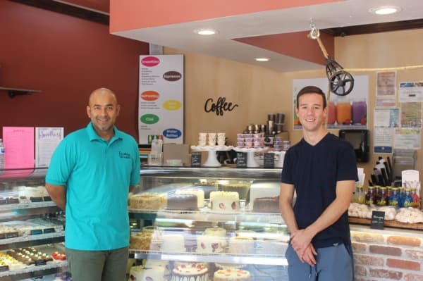 Rustika Café and Bakery