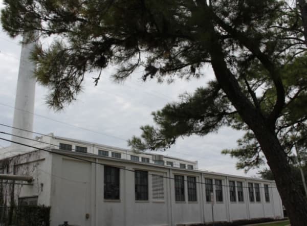 FBISD approves schematics for Lakeview rebuild, preserves historic gym facade