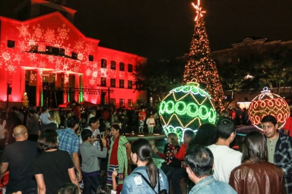 Holiday To-Do List: Festive events in the Sugar Land and Missouri City area