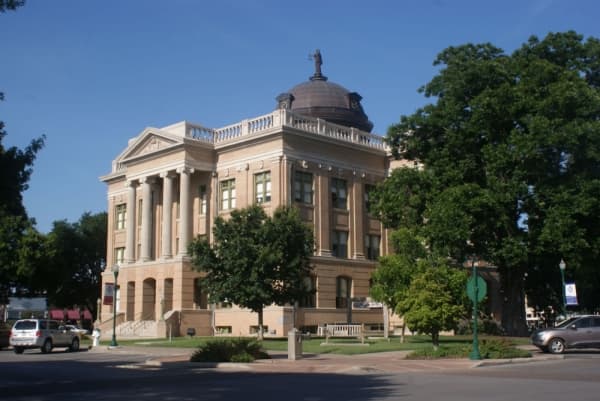 Williamson County sees one of the largest year-over-year employment increases in the U.S.