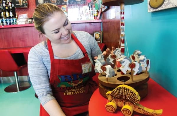 Terra Toys celebrates 40 years