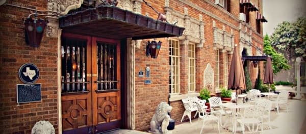 Historic Faust Hotel and Brewpub celebrates 90 years in New Braunfels