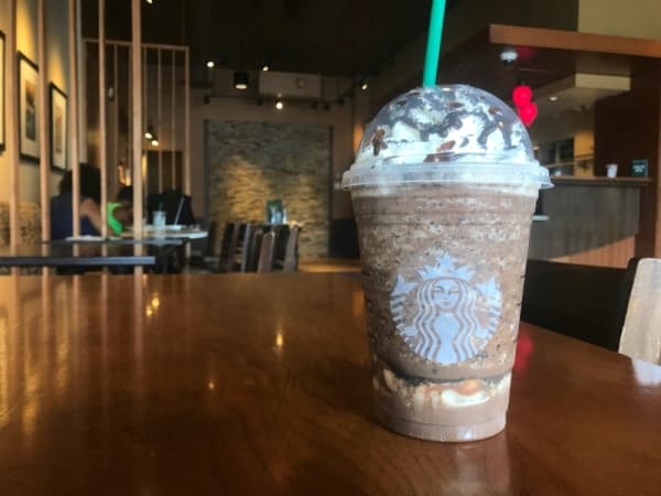 Starbucks opening new location on US 380 in McKinney