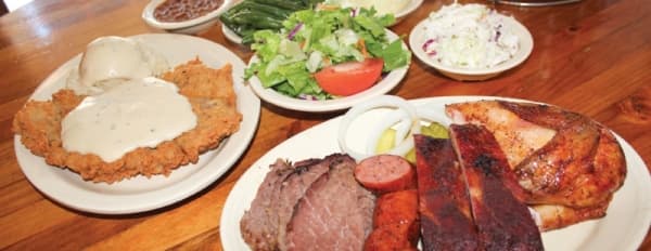Green Mesquite BBQ to open Dec. 1 at The Lyndon in San Marcos