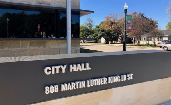 Georgetown officials: Electric utility grows financial reserves, still below target