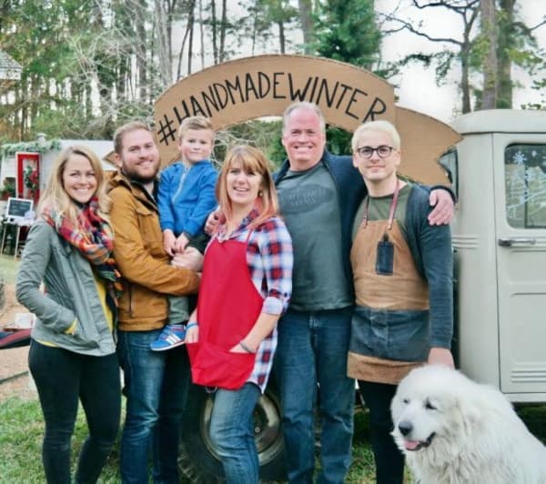 TO-DO LIST: 18 events to enjoy in Tomball, Magnolia this December