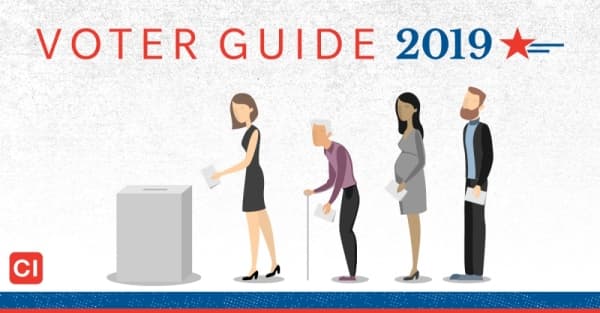 Houston Runoff Voter Guide 2019: City Council District H candidate Q&A's