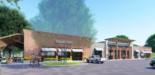 Fulshear City Council approves new development