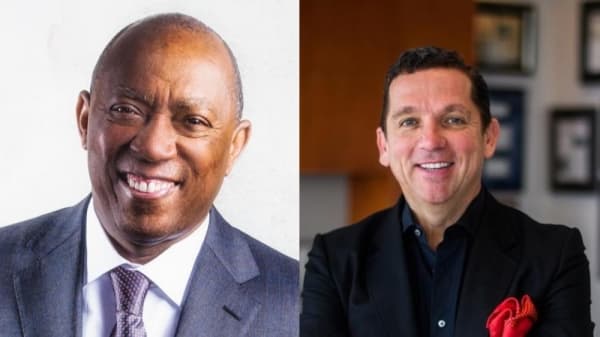 Houston Runoff Voter Guide 2019: Mayoral candidates Sylvester Turner and Tony Buzbee