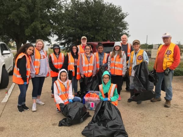 (Courtesy Keep Hutto Beautiful Foundation)