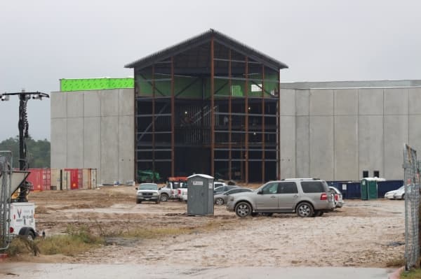Regal Theater under development for 2020 opening